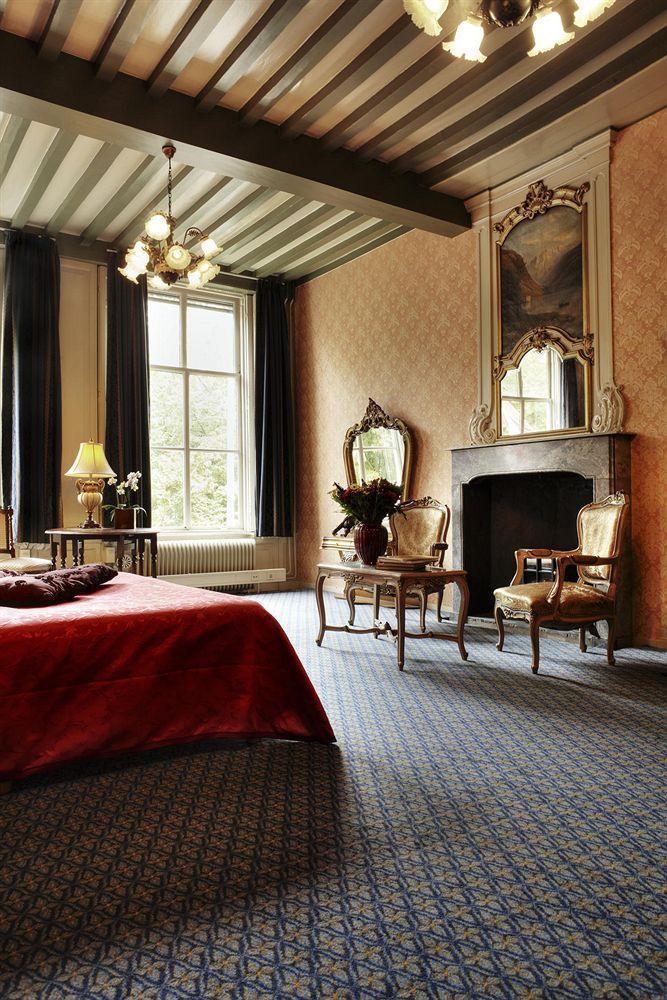 Hotel Aan De Dam Middelburg Ngoại thất bức ảnh