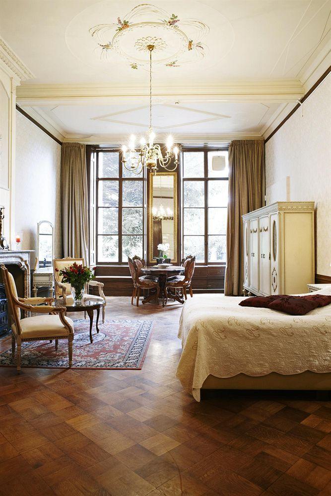 Hotel Aan De Dam Middelburg Ngoại thất bức ảnh