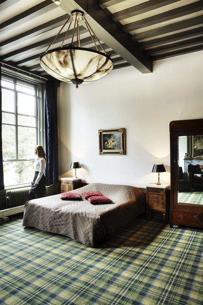 Hotel Aan De Dam Middelburg Ngoại thất bức ảnh